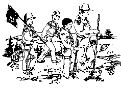 Cub Scout Activity